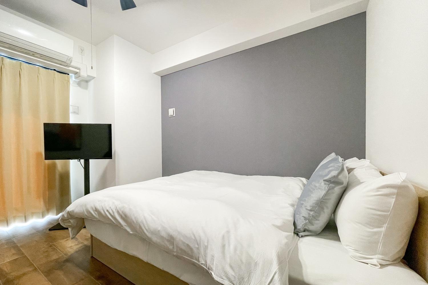 Grandia Shinsaibashi Appartement Osaka Buitenkant foto