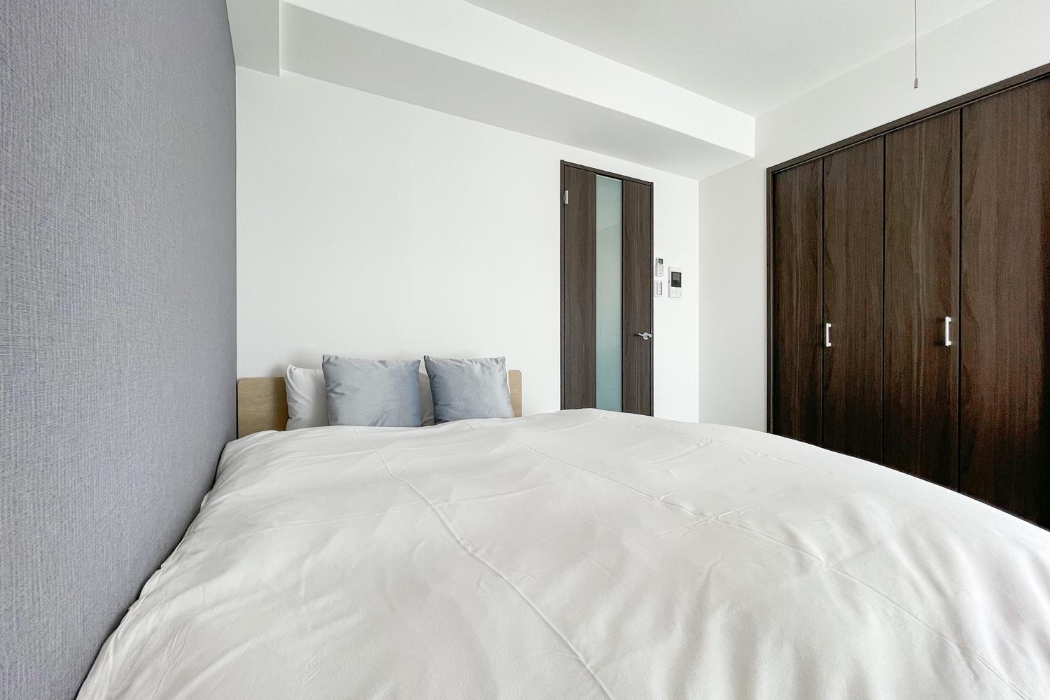 Grandia Shinsaibashi Appartement Osaka Buitenkant foto