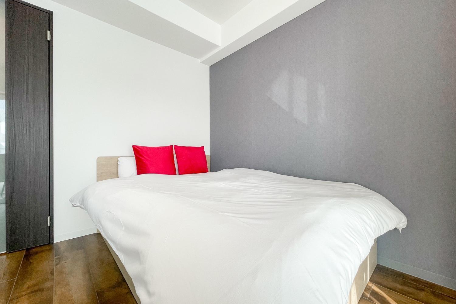 Grandia Shinsaibashi Appartement Osaka Buitenkant foto