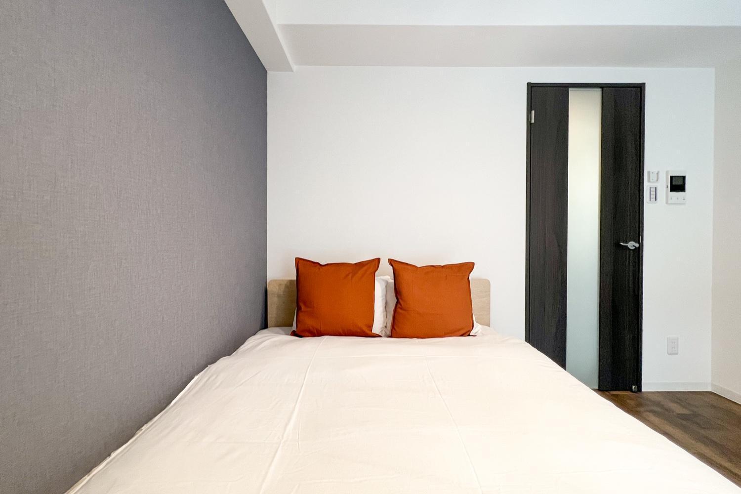 Grandia Shinsaibashi Appartement Osaka Buitenkant foto