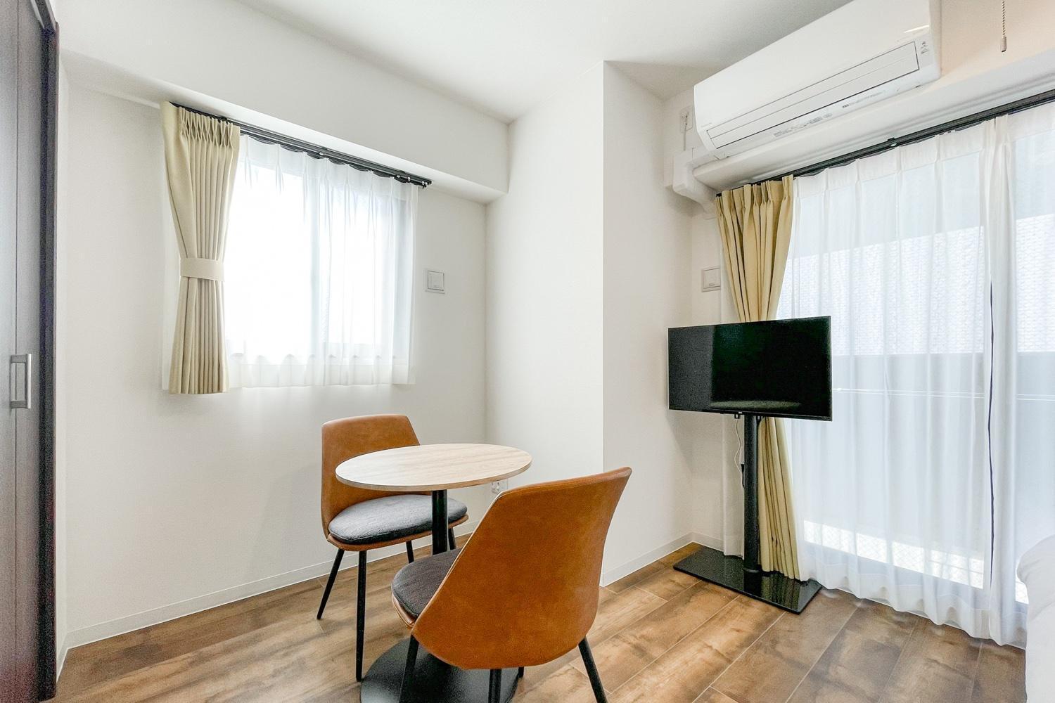 Grandia Shinsaibashi Appartement Osaka Buitenkant foto