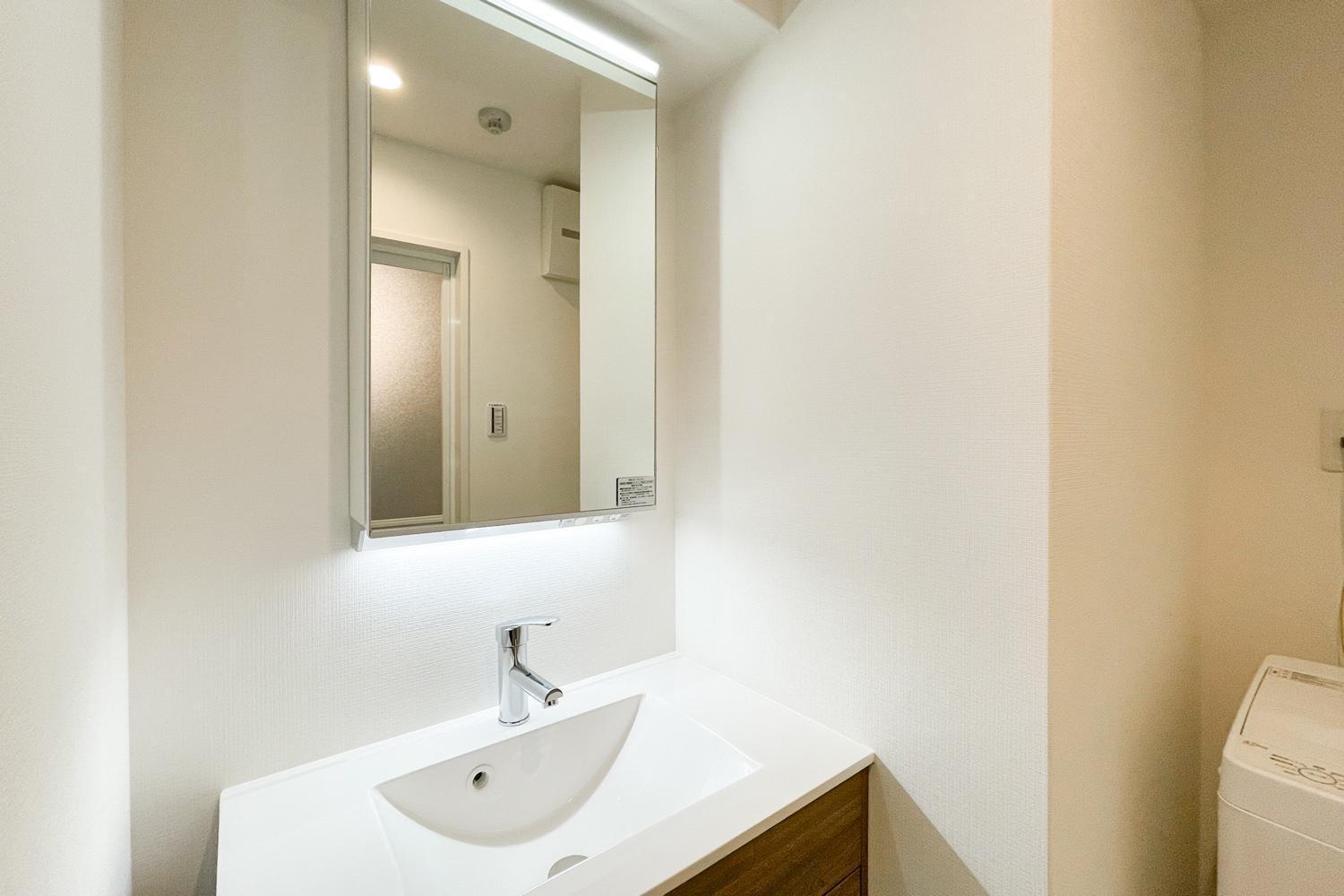 Grandia Shinsaibashi Appartement Osaka Kamer foto