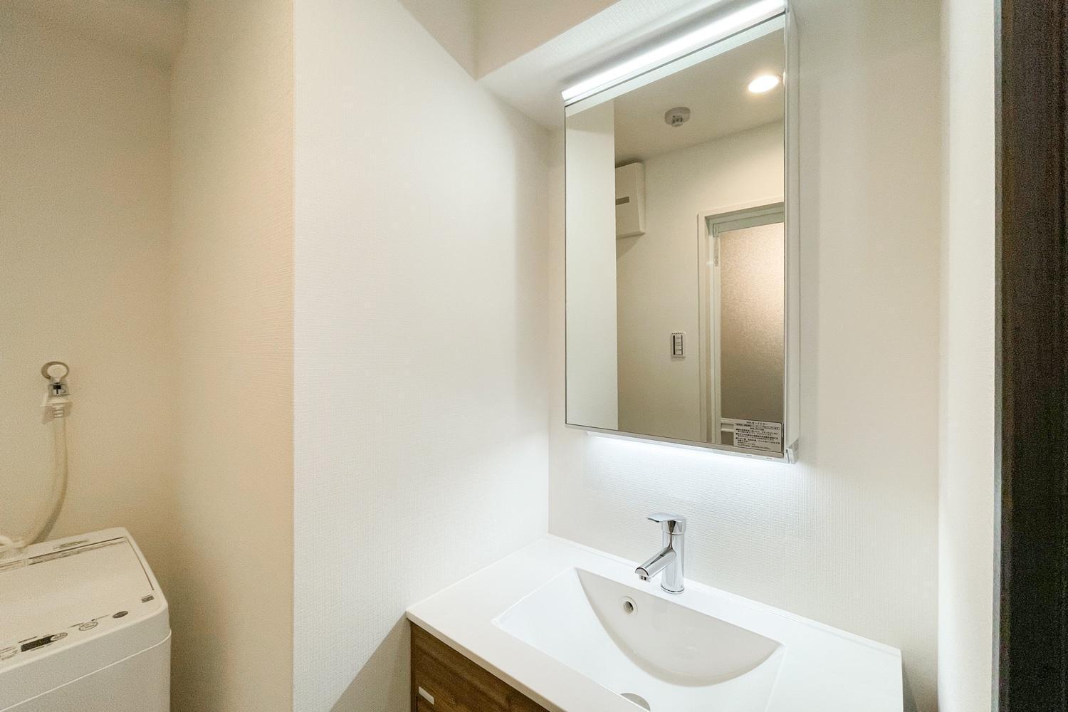 Grandia Shinsaibashi Appartement Osaka Buitenkant foto