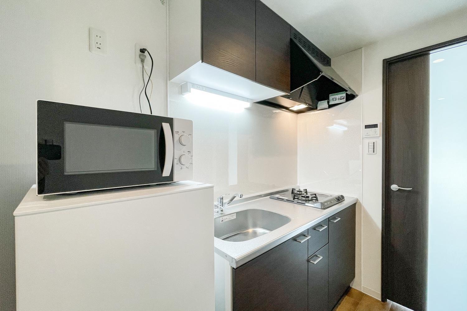 Grandia Shinsaibashi Appartement Osaka Buitenkant foto