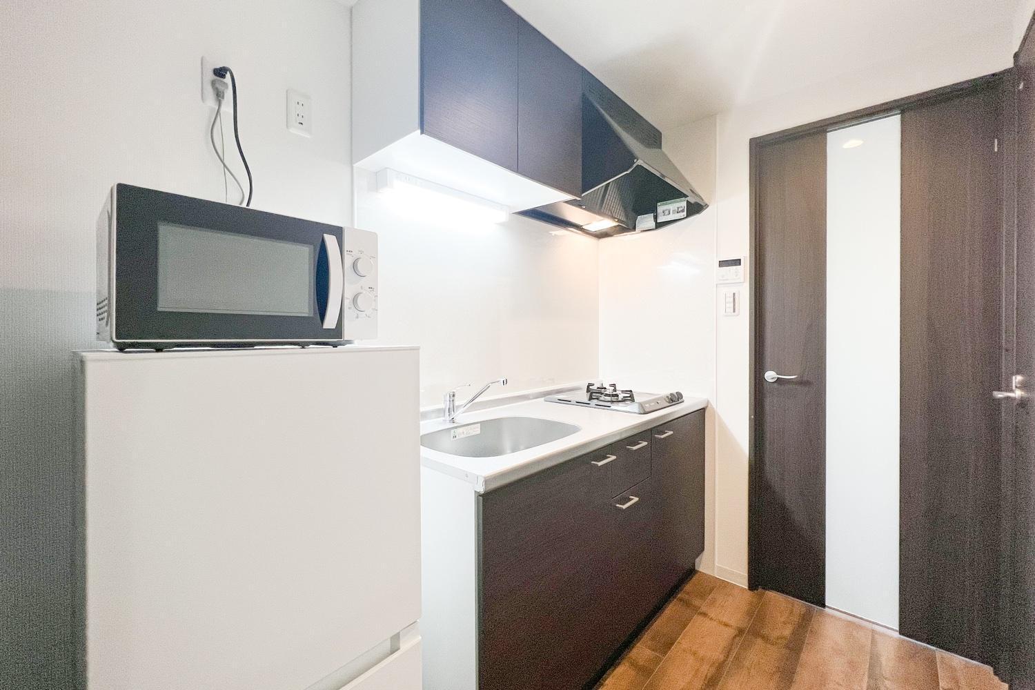 Grandia Shinsaibashi Appartement Osaka Buitenkant foto