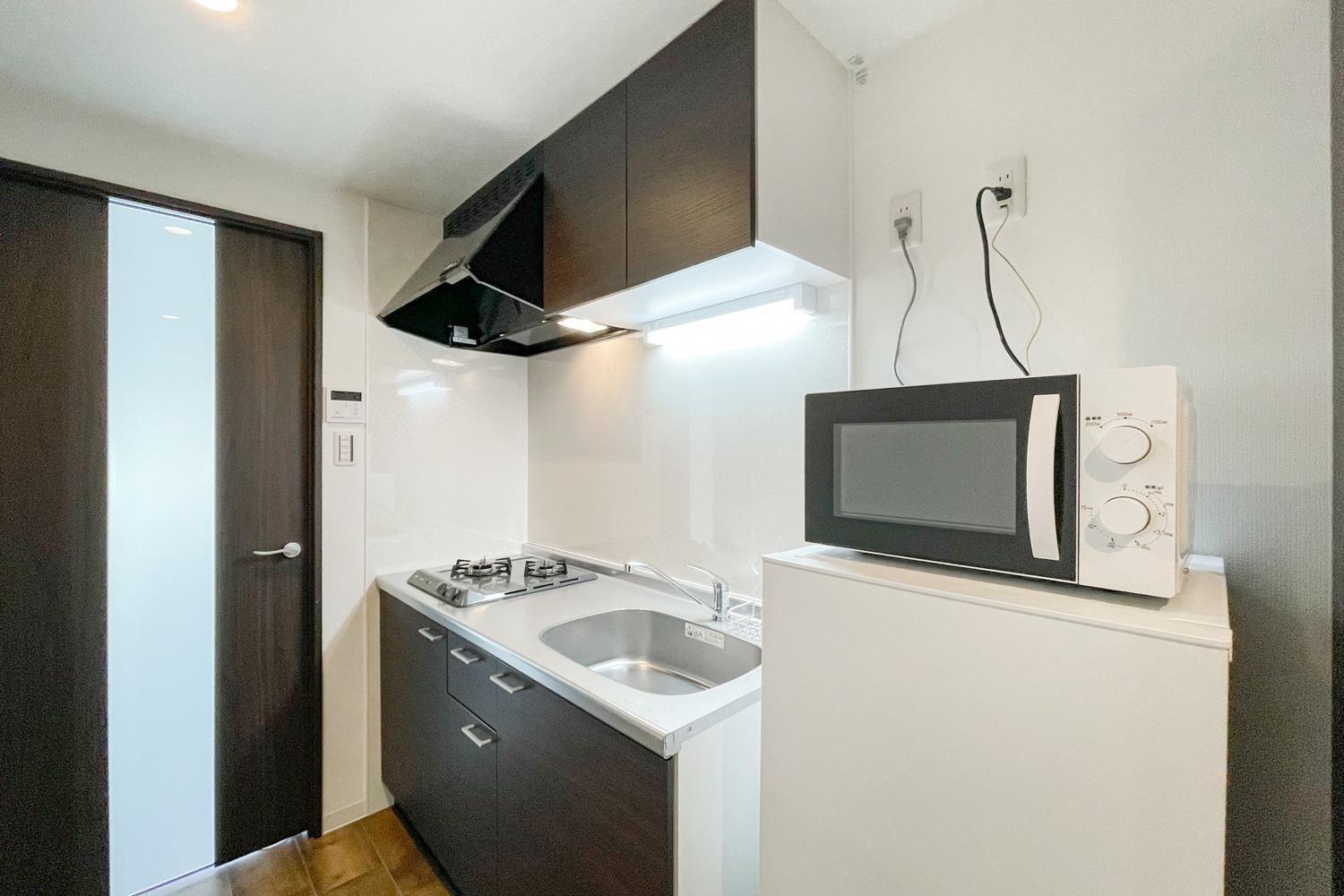 Grandia Shinsaibashi Appartement Osaka Buitenkant foto