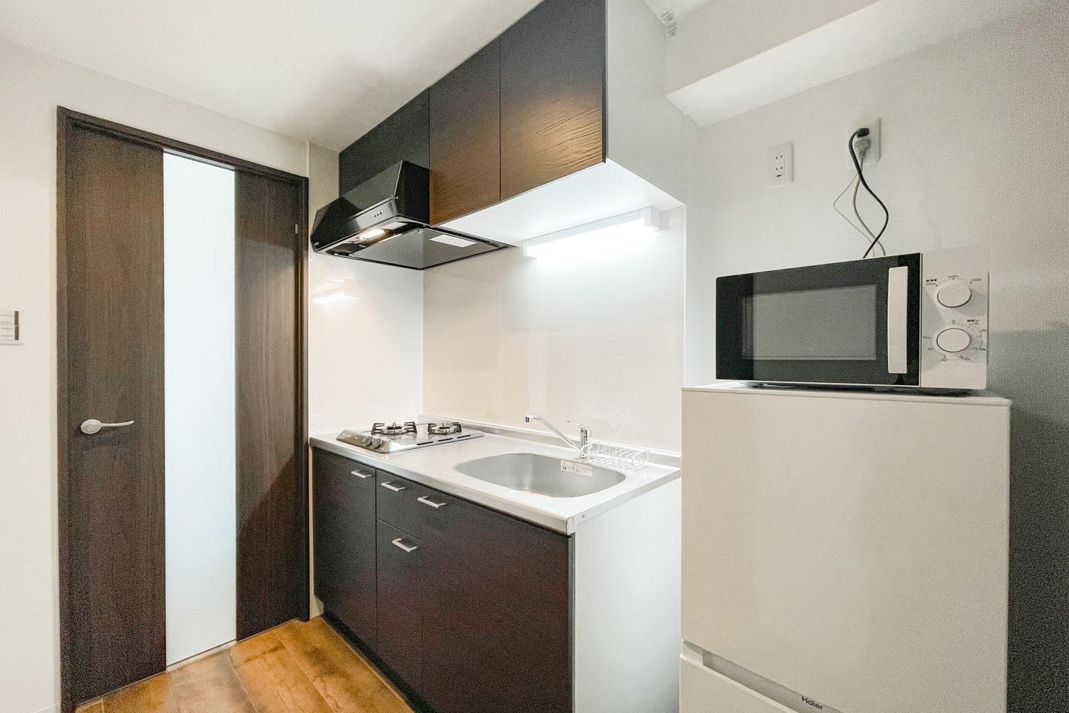 Grandia Shinsaibashi Appartement Osaka Buitenkant foto