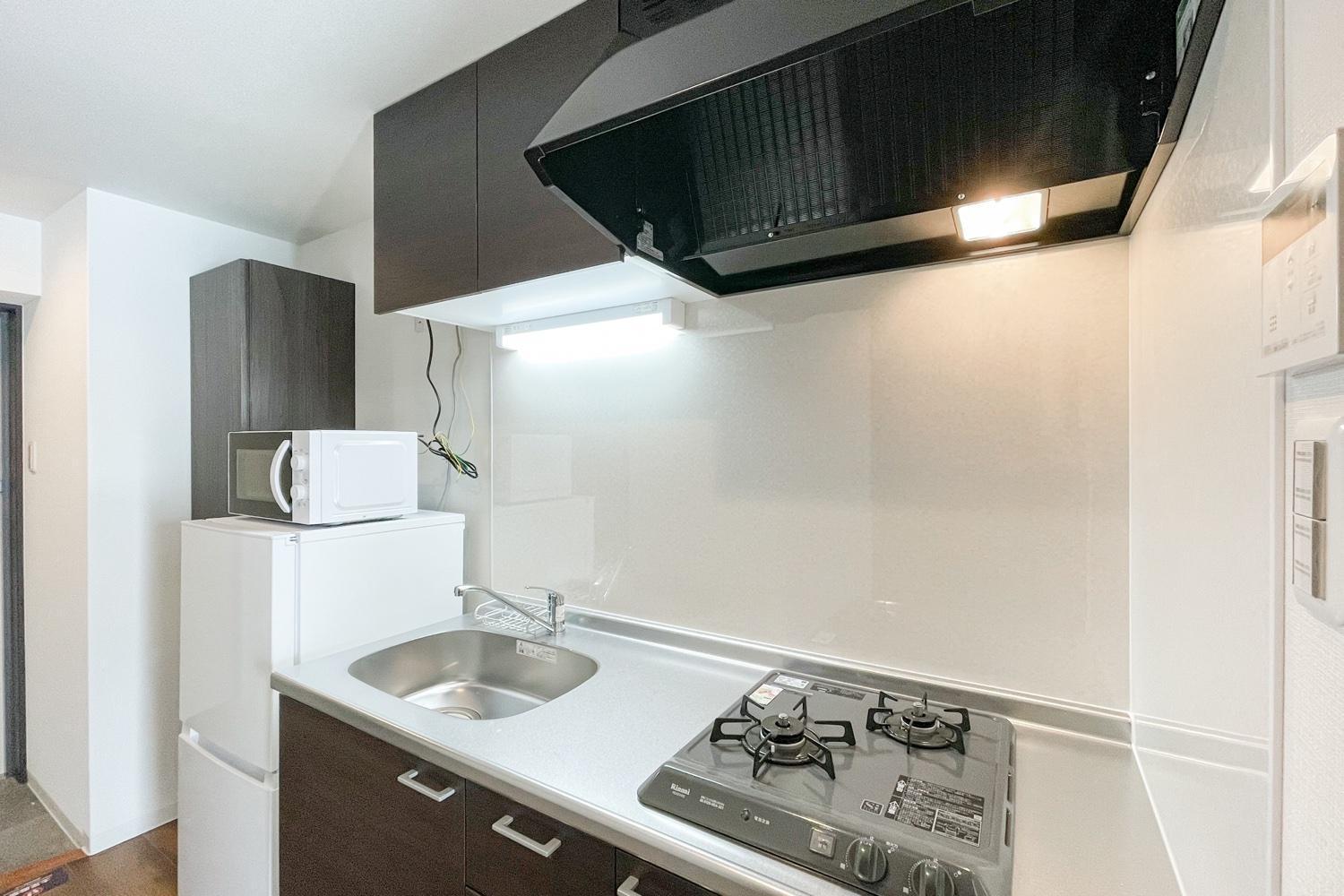 Grandia Shinsaibashi Appartement Osaka Buitenkant foto